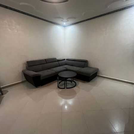Golden Rif Apartamento Al Hoceïma Exterior foto